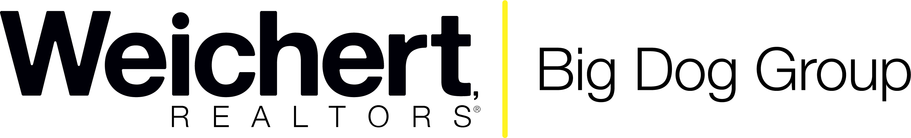 Weichert, REALTORS® – Big Dog Group